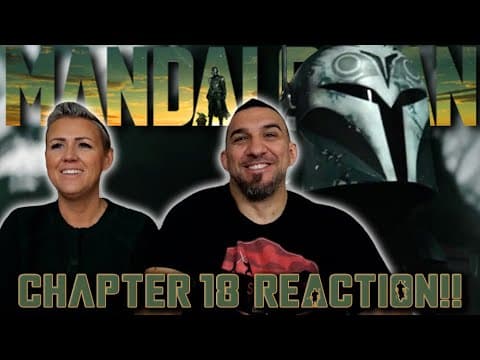The Mandalorian S3E2