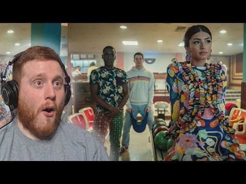 Sex Education S3E3