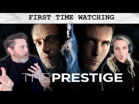 The Prestige
