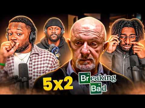 Breaking Bad S5E2