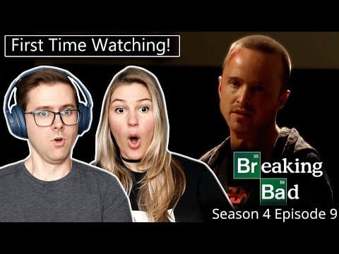 Breaking Bad S4E9