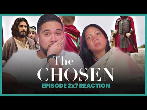 The Chosen S2E7