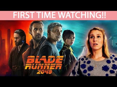 Blade Runner 2049