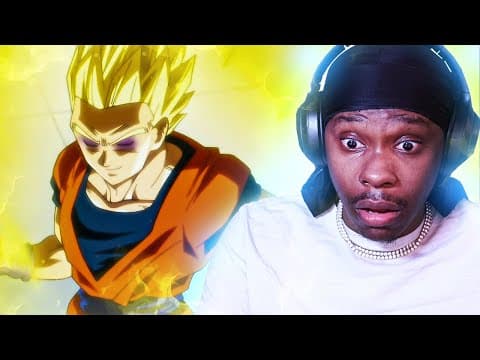 Dragon Ball Super Episode 79-80