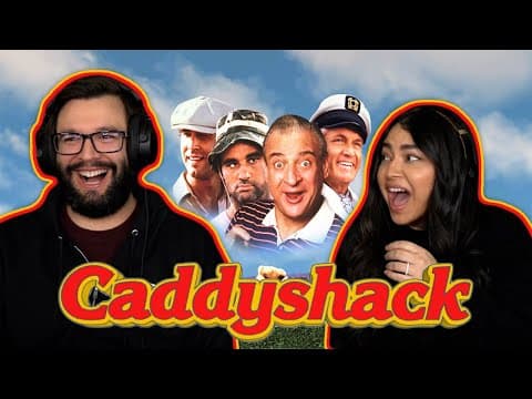 Caddyshack