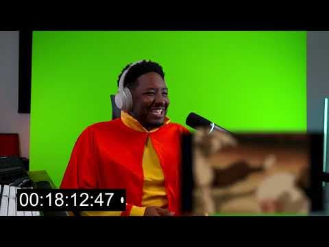 Avatar: The Last Airbender S1E3