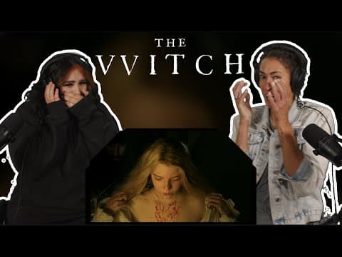 The Witch