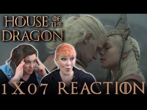 House of the Dragon S1E7