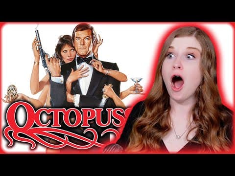 Octopussy