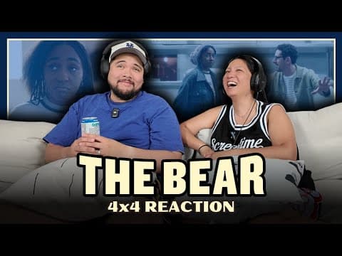The Bear S4E4