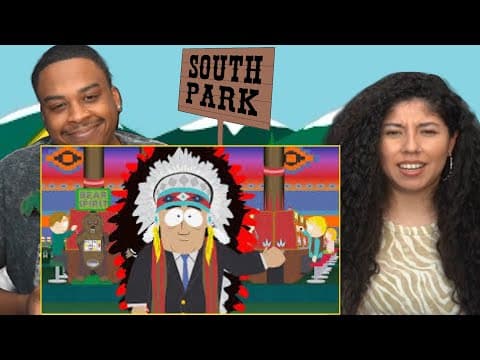 South Park S2E15
