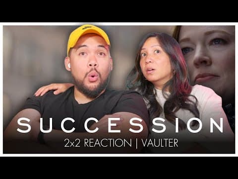 Succession S2E2