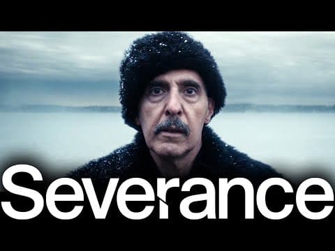 Severance S2E4