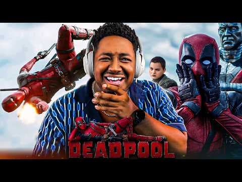 Deadpool