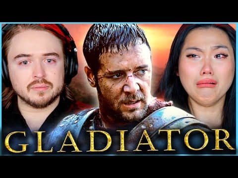 Gladiator