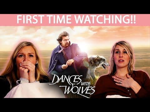 Dances With Wolves