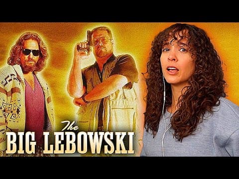 The Big Lebowski