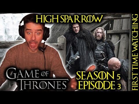 Game Of Thrones S5E3
