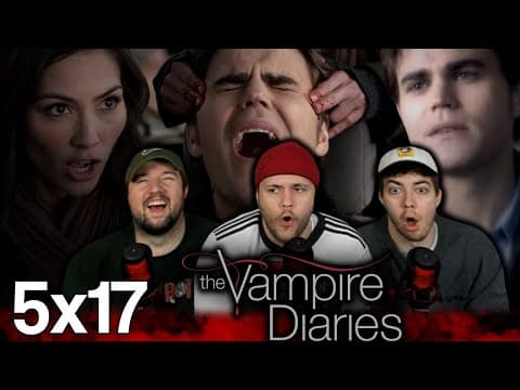 The Vampire Diaries S5E17