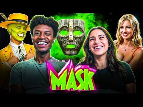 The Mask