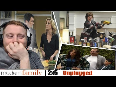 Modern Family S2E5