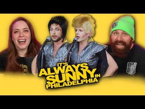 It's Always Sunny in Philadelphia S3E9