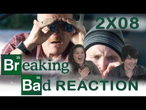 Breaking Bad S2E8