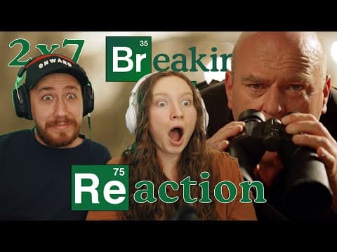 Breaking Bad S2E7