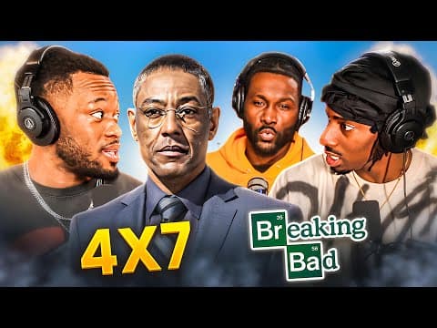 Breaking Bad S4E7