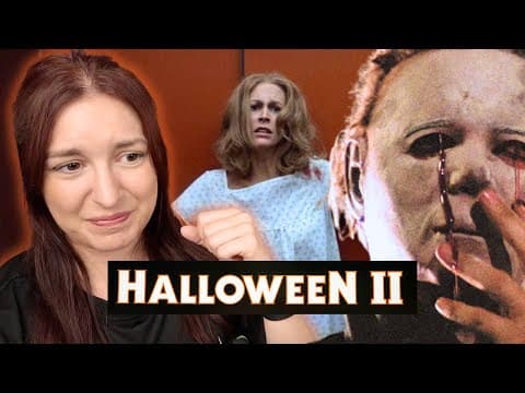 Halloween II