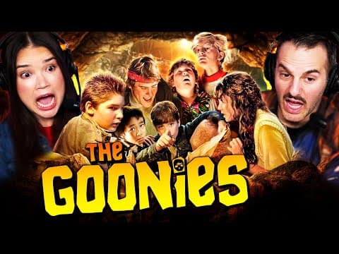 The Goonies