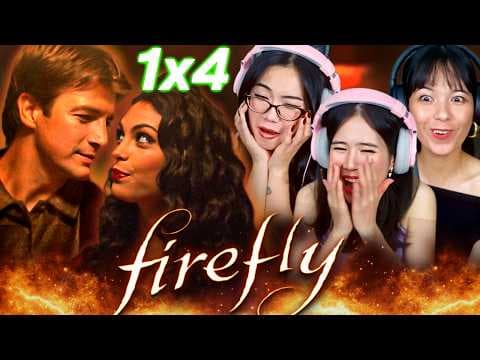 Firefly S1E4