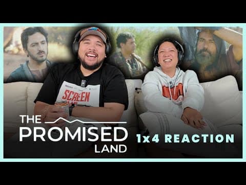 The Promised Land S1E4