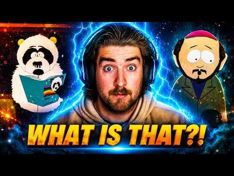 South Park S3E6