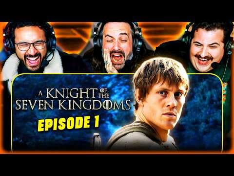 A Knight Of The Seven Kingdoms S1E1