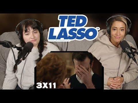 Ted Lasso S3E11