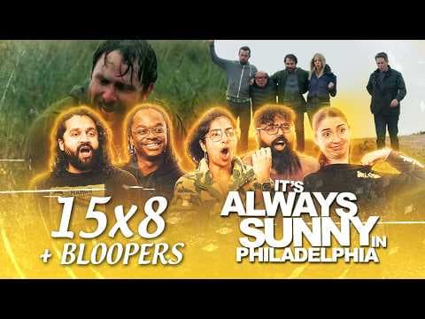 It's Always Sunny In Philadelphia S15E8