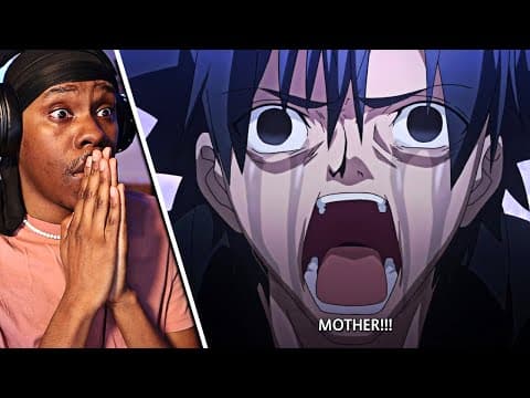 Fate/Zero Episode 18-19