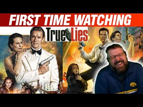 True Lies
