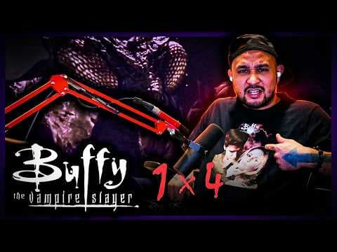 Buffy the Vampire Slayer S1E4
