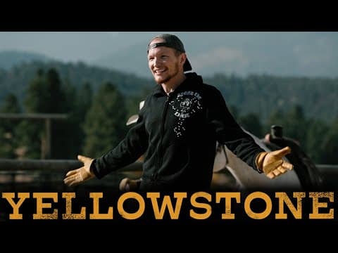 Yellowstone S2E6