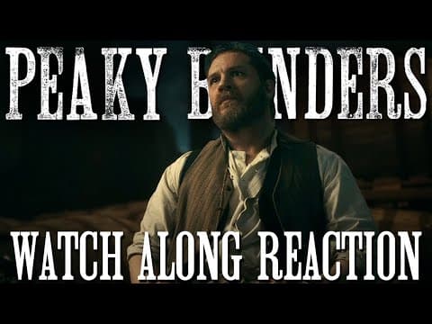 Peaky Blinders S4E5