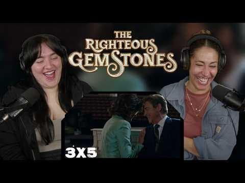 Righteous Gemstones S3E5