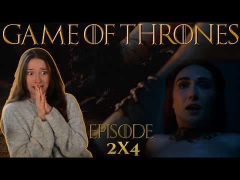 Game Of Thrones S2E4