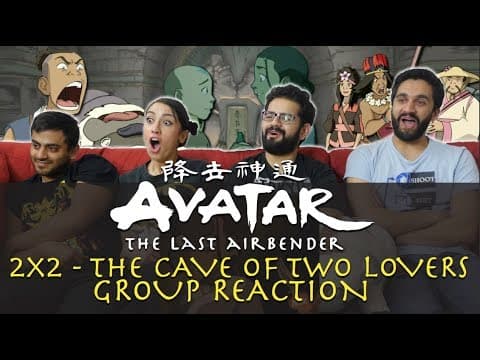 Avatar: The Last Airbender S2E2