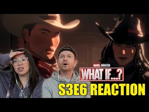 What If... S3E6