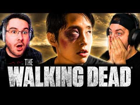 The Walking Dead S3E7