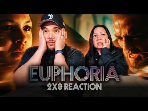 Euphoria S2E8
