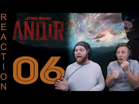 Andor S1E6
