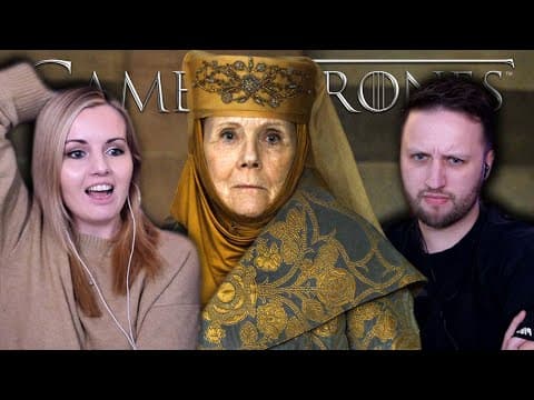 Game Of Thrones S5E6